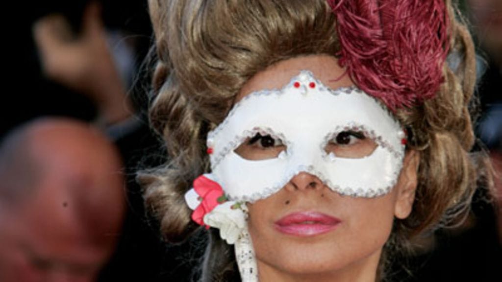 Francois Durand/Getty Images