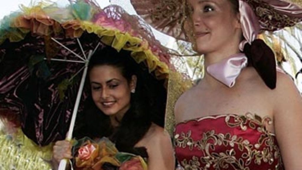 Francois Durand/Getty Images