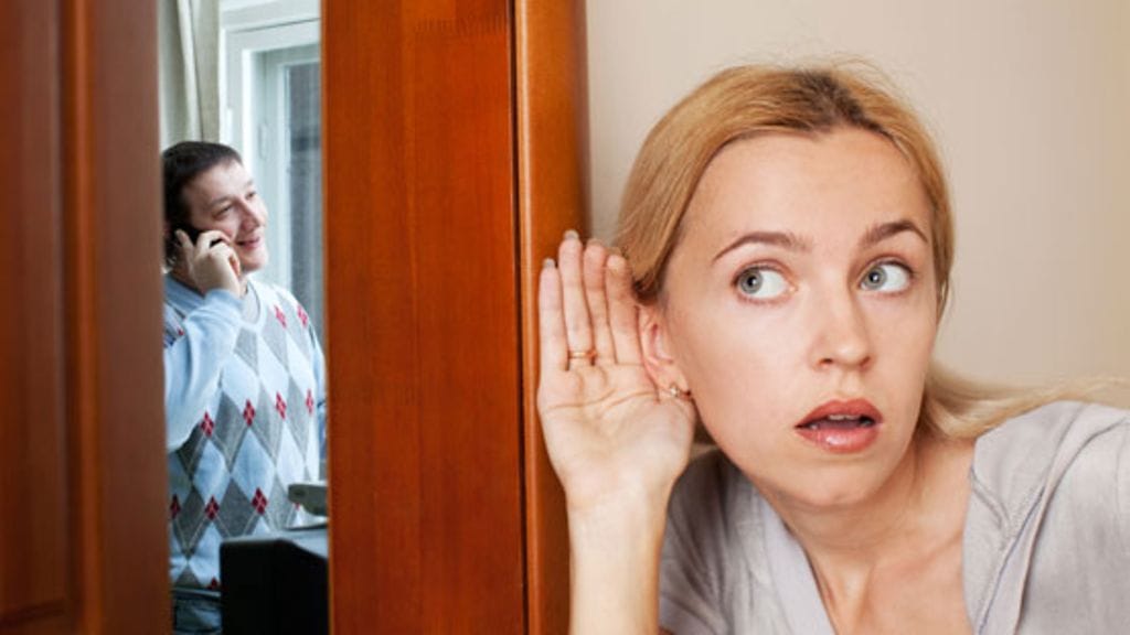 Jos mäkin vähän vain vilkaisen...