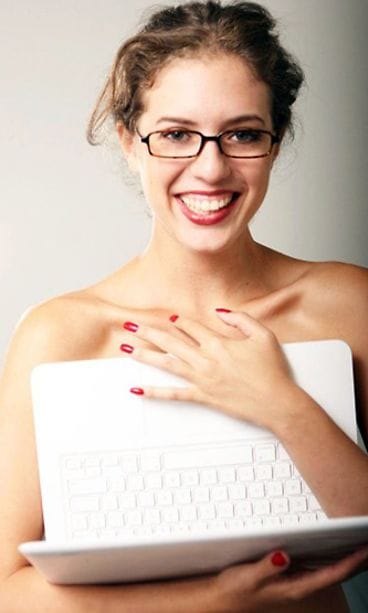 Alaston terapeutti New Yorkista - Sarah White.