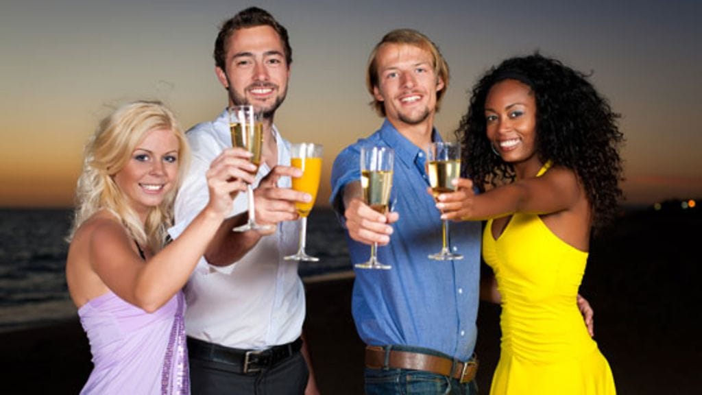 "Hyvästä juhlapuvusta kannattaa maksaa!"