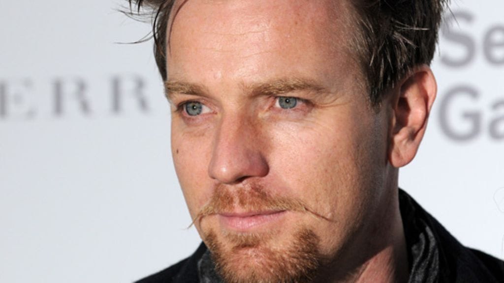 Ewan McGregor