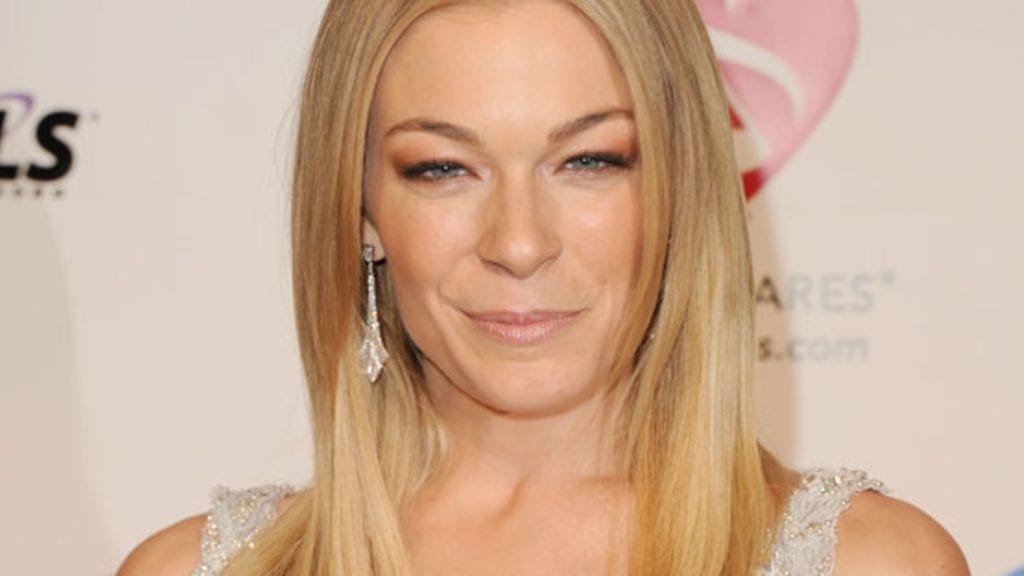 LeAnn Rimes