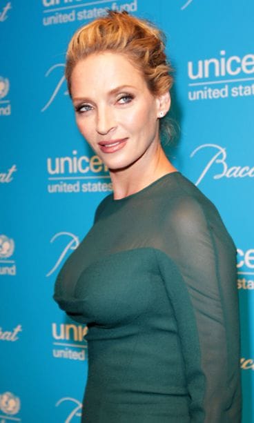 Uma Thurman