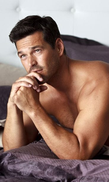 Eddie Cibrian