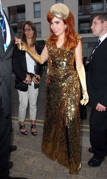 Paloma Faith