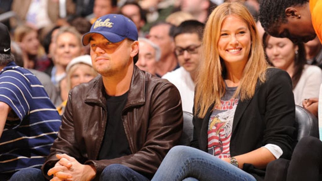 Leonardo DiCaprio ja Bar Refaeli ovat olleet yhdessä jo vuosia, välillä suhde on tosin ollut tauolla.