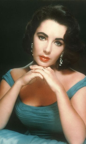 Elizabeth Taylor
