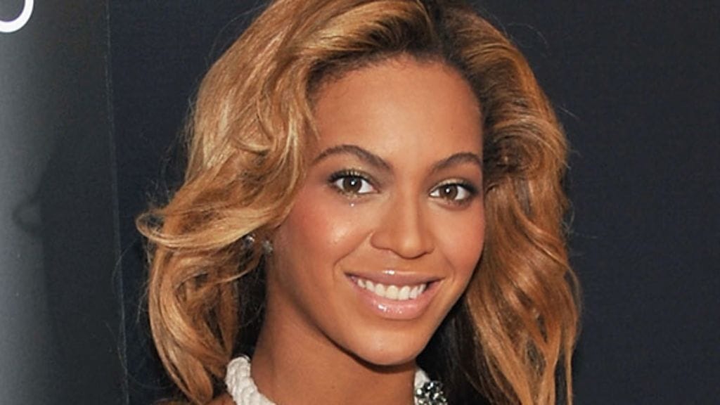 Beyoncén rento iltapuku antoi laulajasta arvokkaan kuvan.