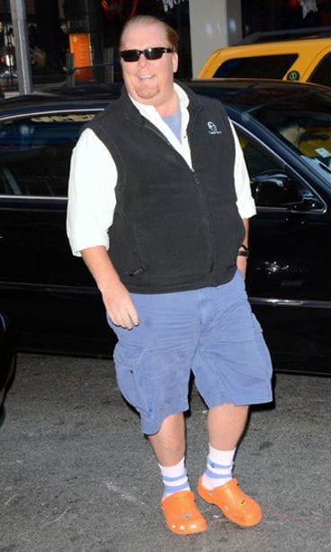 Mario Batali