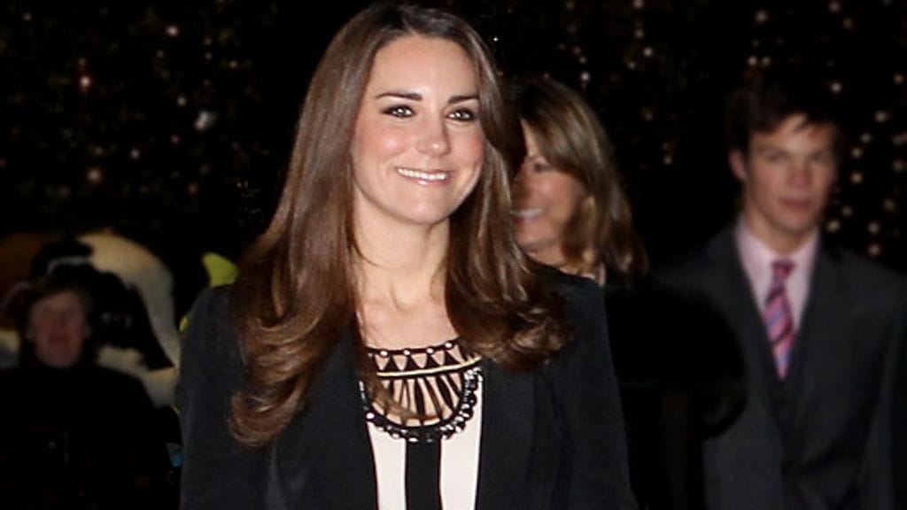 Kate Middleton