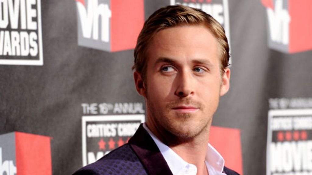 Ryan Gosling