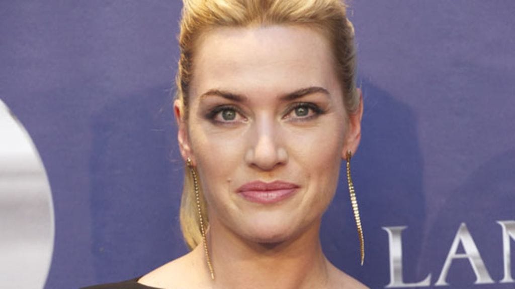 Näyttelijä Rachel Weisz