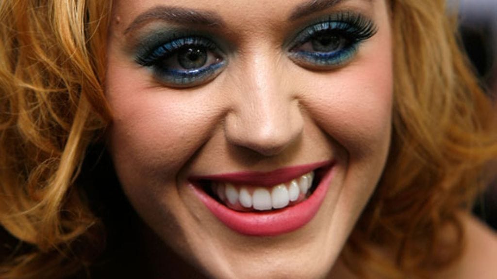 Katy Perry