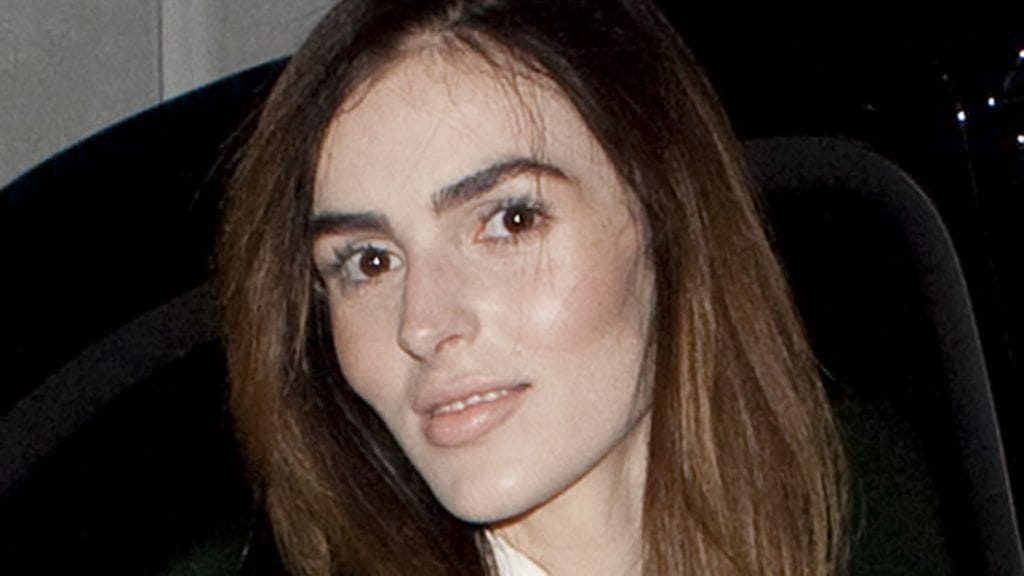 Aiemmin Ali Lohan oli terveen – ja upean – näköinen.