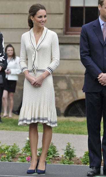 Cambridgen herttuatar Catherine