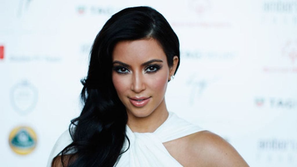 Kim Kardashian