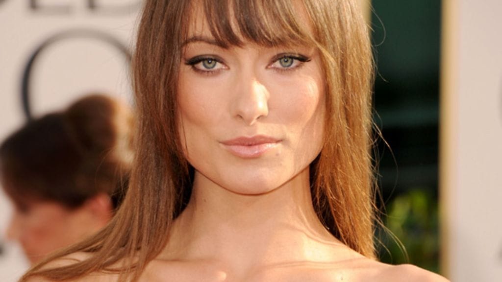 Olivia Wilde
