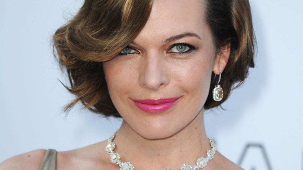 Milla Jovovich