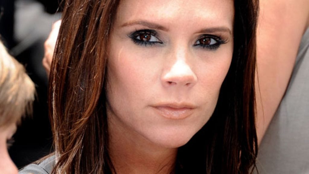 Victoria Beckham
