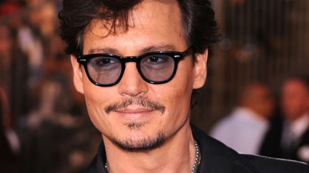 John Christopher "Jack" Depp