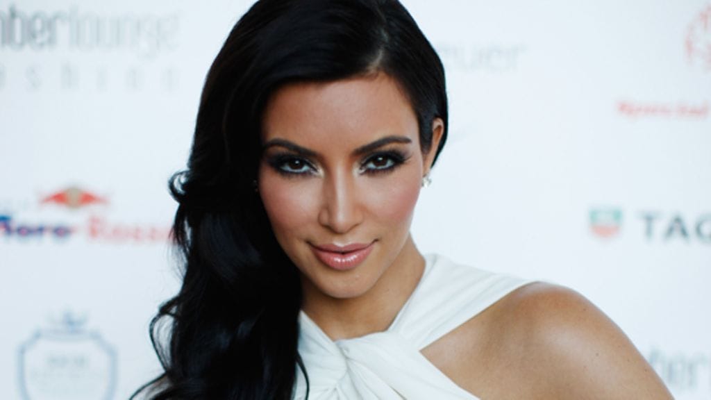 Kim Kardashian