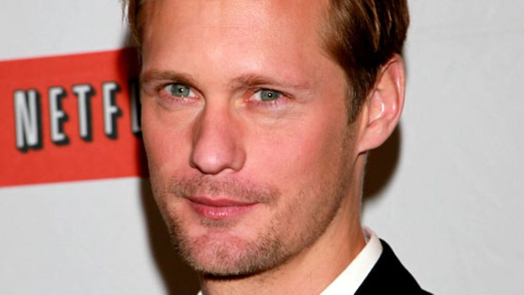 Alexander Skarsgård