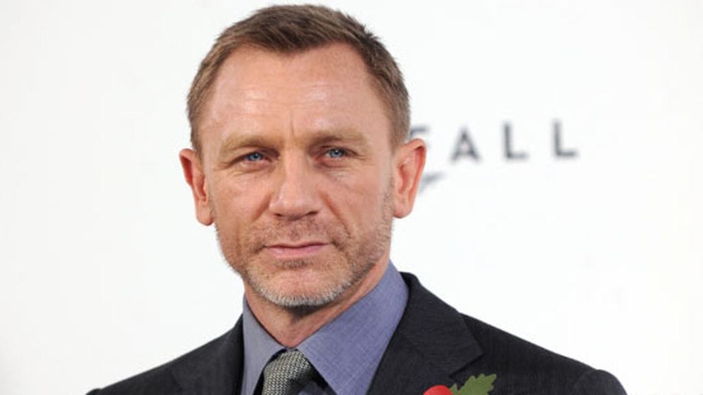 Daniel Craig ei arvosta Kardashianin sisarusten edesottamuksia.