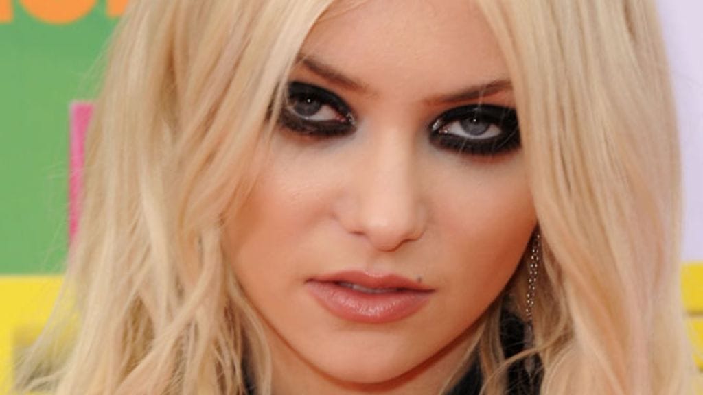 Taylor Momsen