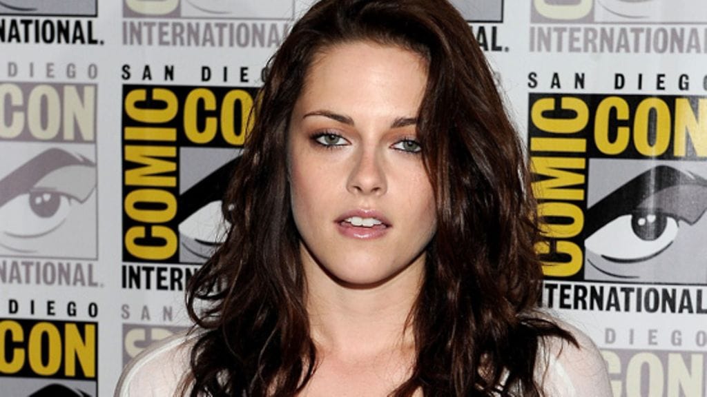 Kristen Stewart