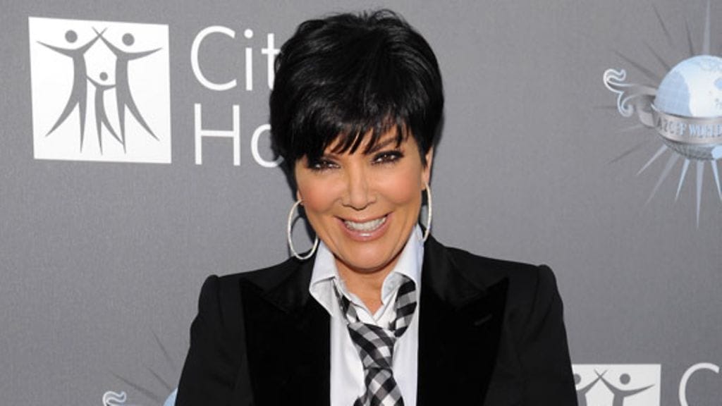 Kris Jenner