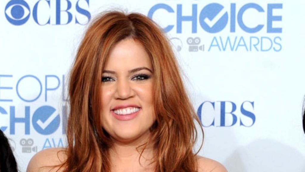 Khloe Kardashian