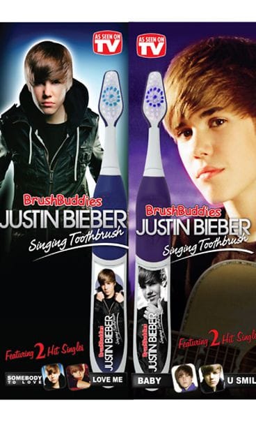 Justin Bieber