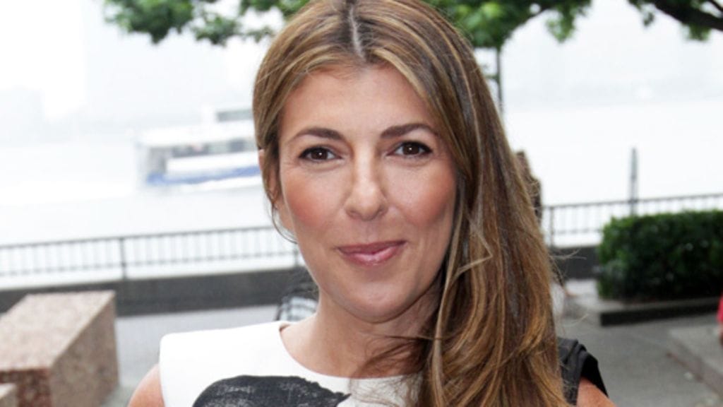 Nina Garcia