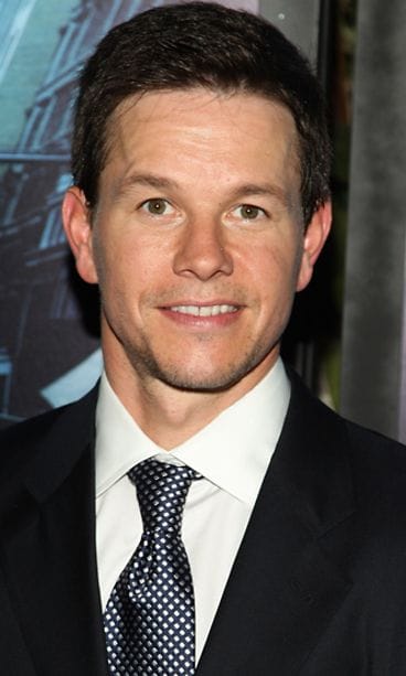 Mark Wahlberg vuonna 2008