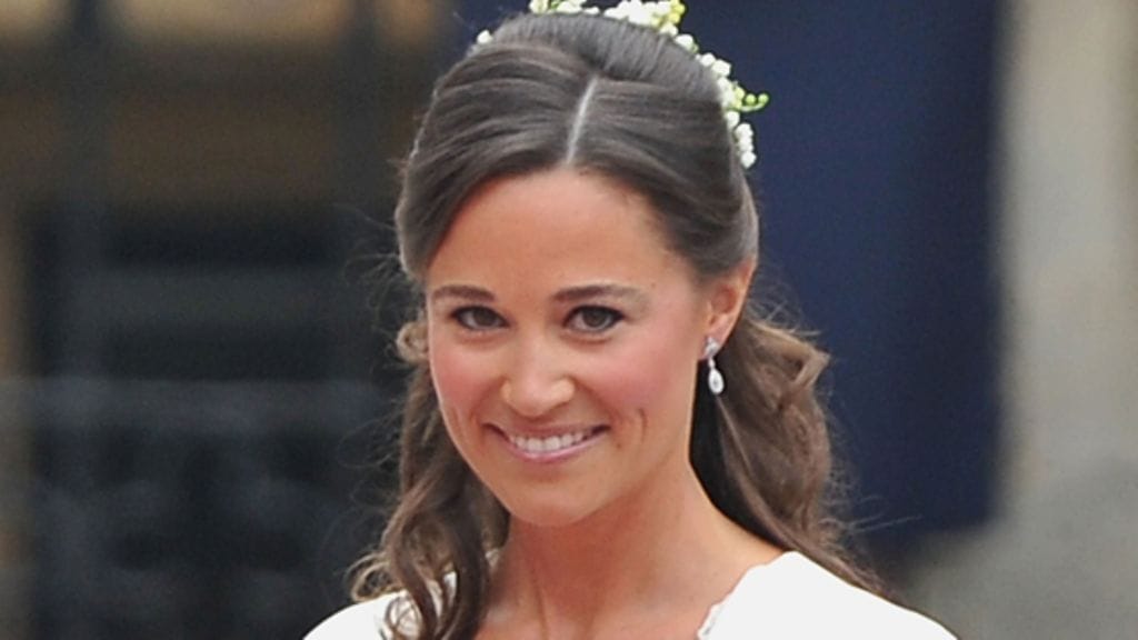 Pippa Middleton on saanut mielettömän mediahuomion häiden jälkeen.