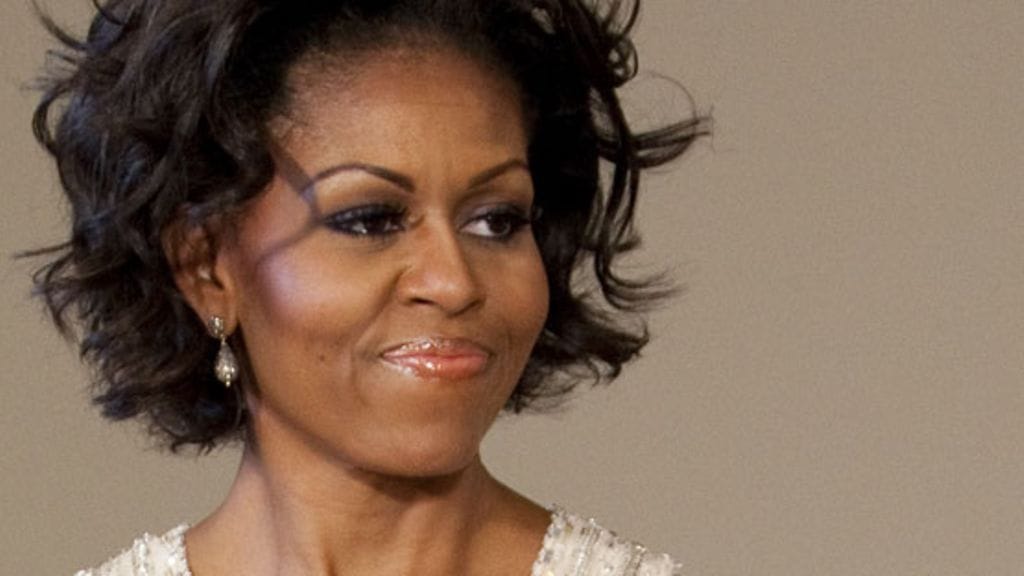 Michelle Obama
