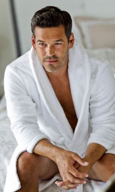 Eddie Cibrian