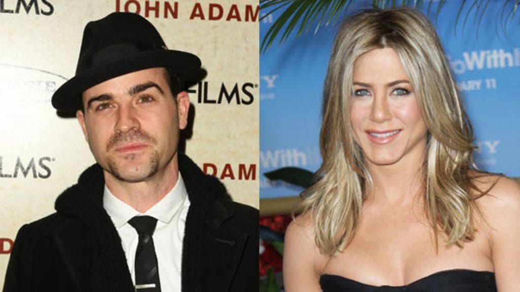 Wanderlust-elokuvan kuvaukset New Yorkissa. Elokuvassa nähdään myös Paul Rudd (kuvassa).