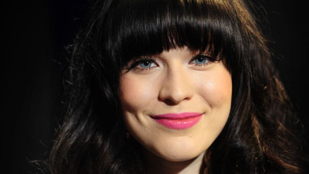 Rock-muusikko Michael Monroe