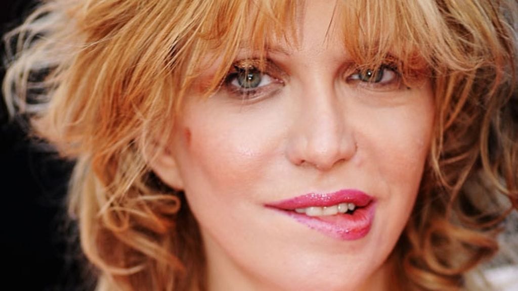 Courtney Love