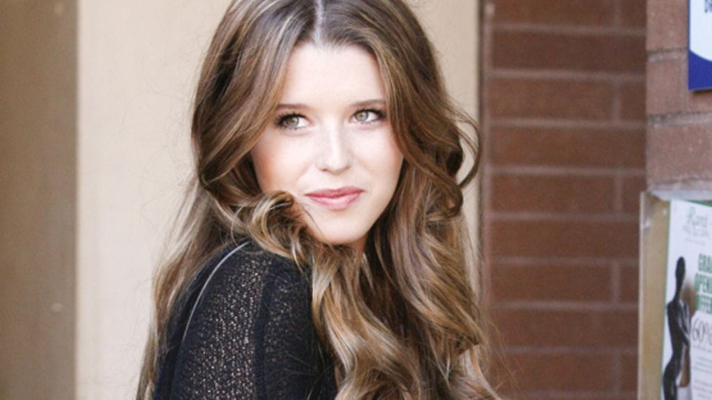 Katherine Schwarzenegger