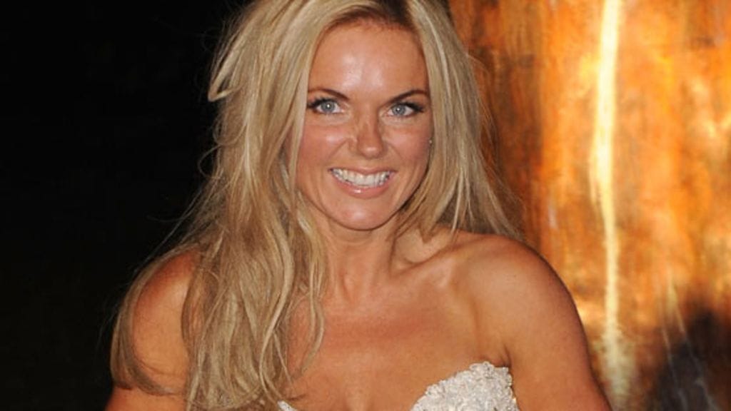 Onko Will.i.am Geri Halliwellin uusi kulta?