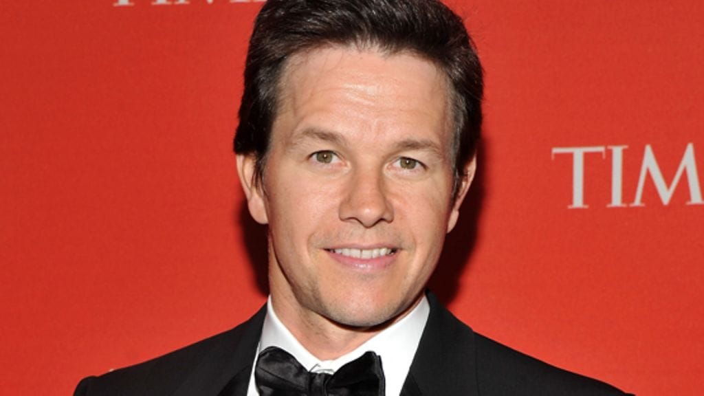 Mark Wahlberg panosti tuoreimpaan elokuvaansa paljon.