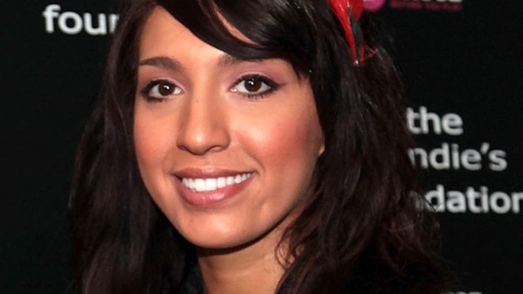 Farrah Abraham esiintyi Teen Mom -sarjassa.