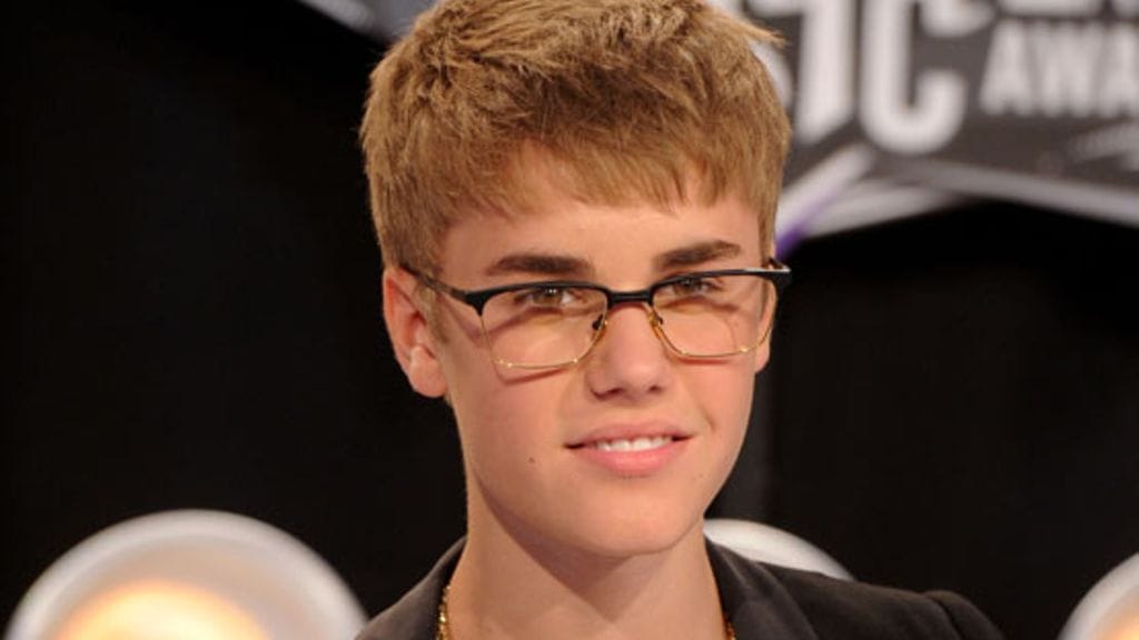 Mariah Yeaterin koulukuva