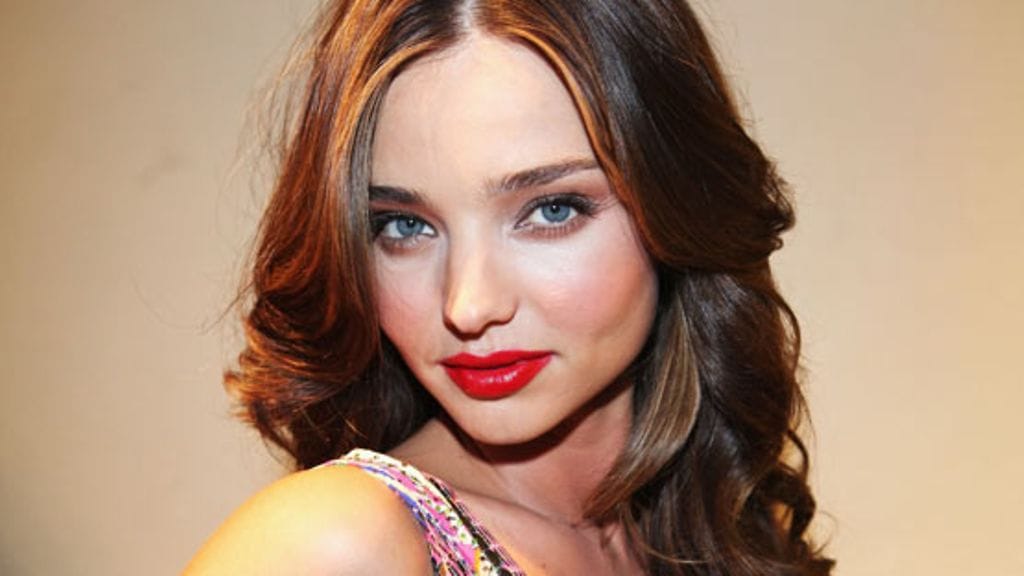 Miranda Kerr