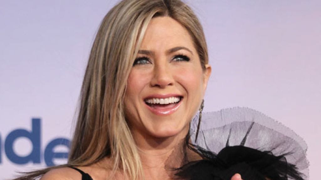 Jennifer Aniston ei deittaile miehiä, jotka eivät maksa laskua.