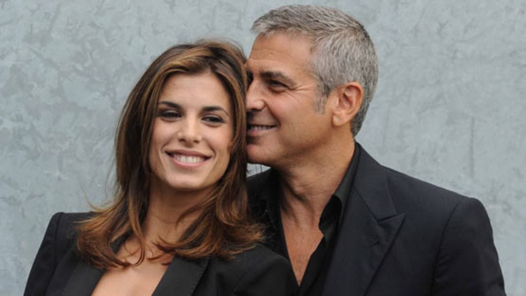 Koirat ovat Elisabettan vauvoja.