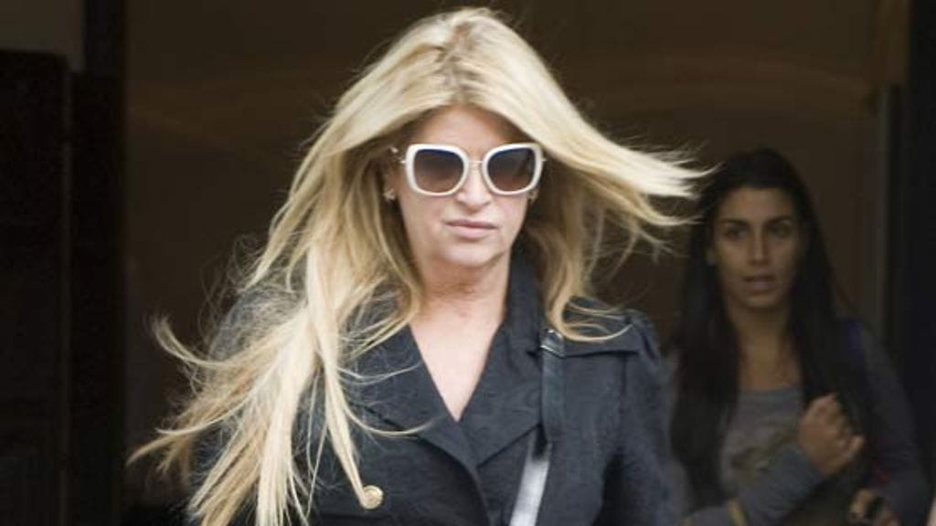 Nykyään Alley on upeassa kunnossa